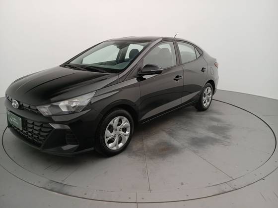 HYUNDAI HB20S 1.0 12V FLEX COMFORT MANUAL HYUNDAI HB20S 1.0 12V FLEX COMFORT MANUAL